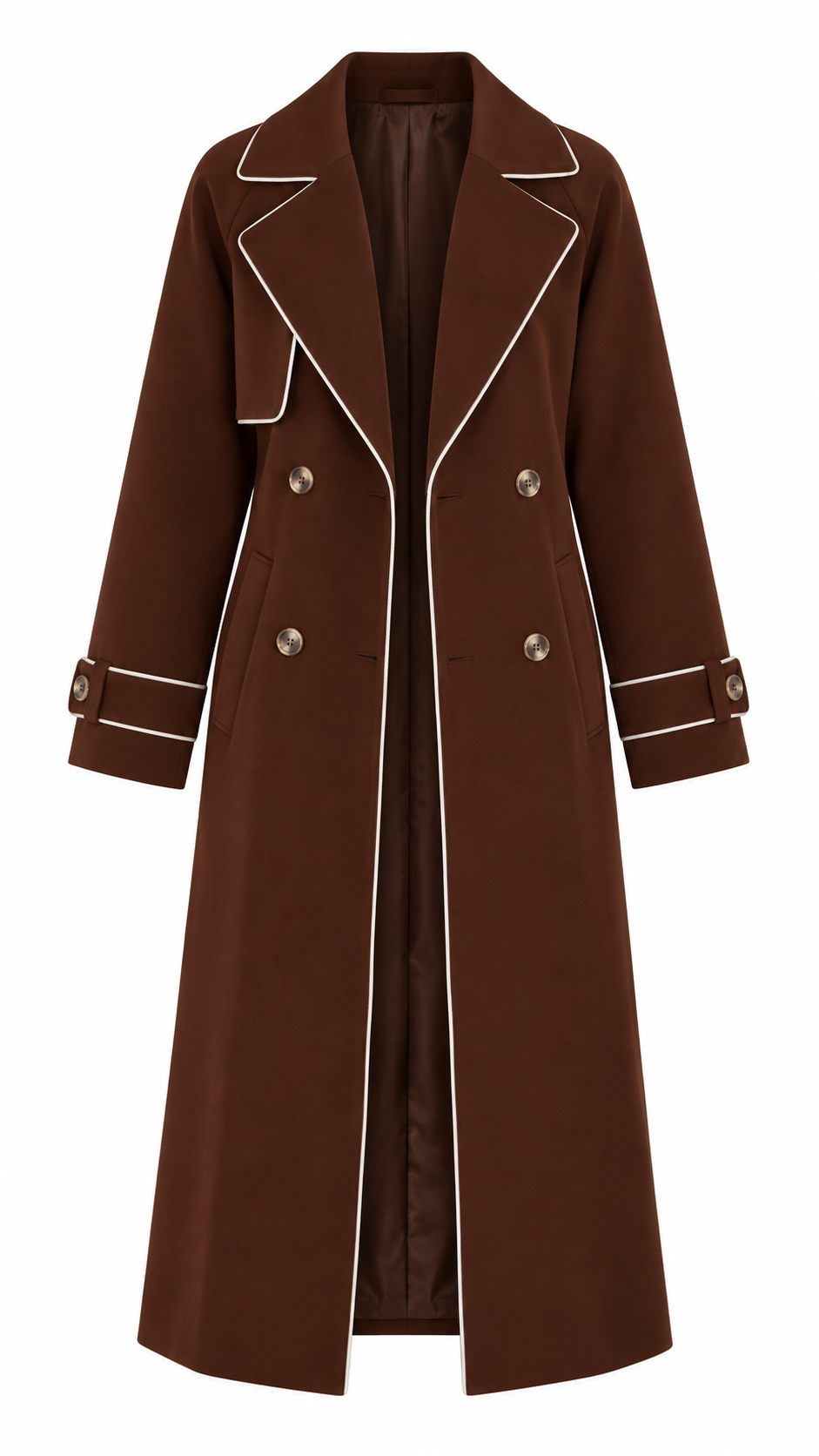 BLANCA TRENCHCOAT