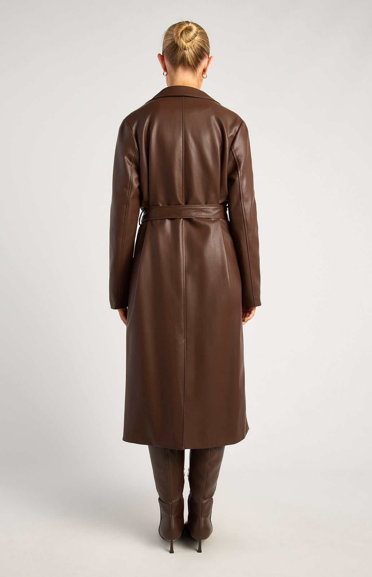 MILA TRENCHCOAT
