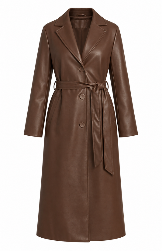 MILA TRENCHCOAT