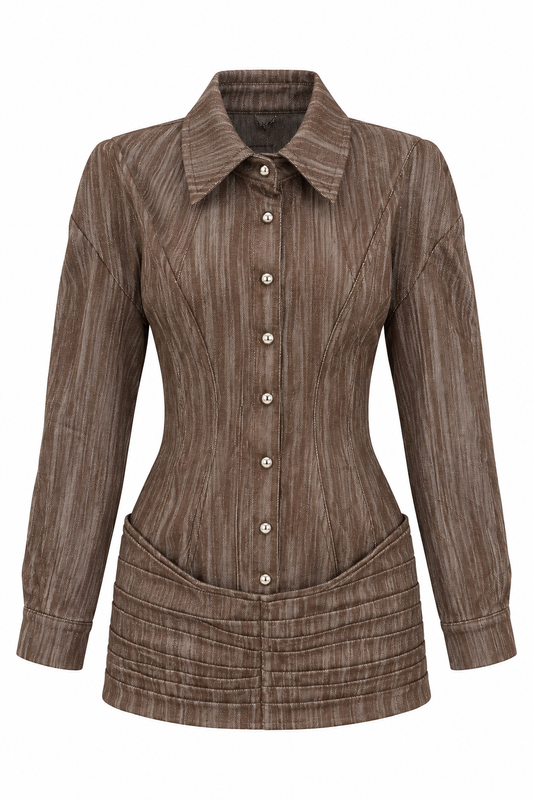 ROMY DRESS