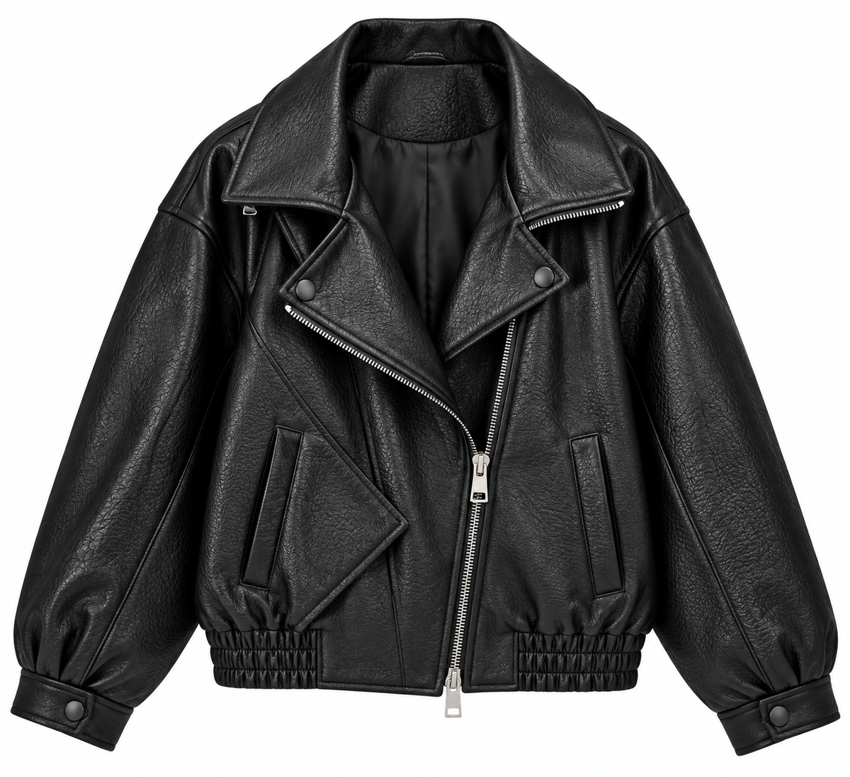 ROCCO JACKET