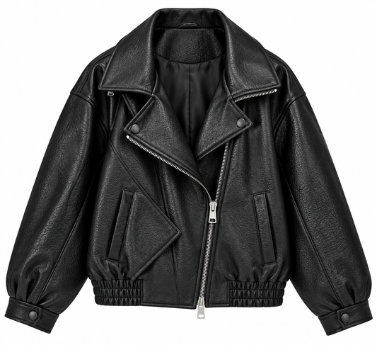 ROCCO JACKET