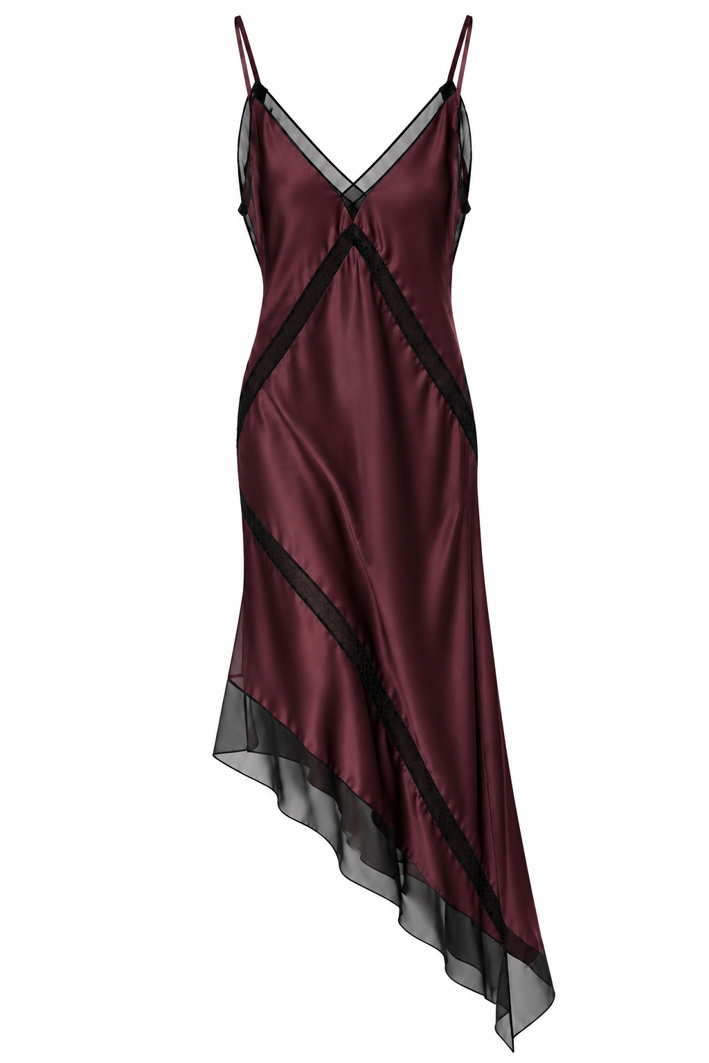AMARA DRESS