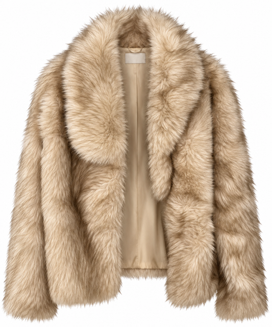 GISELLE COAT