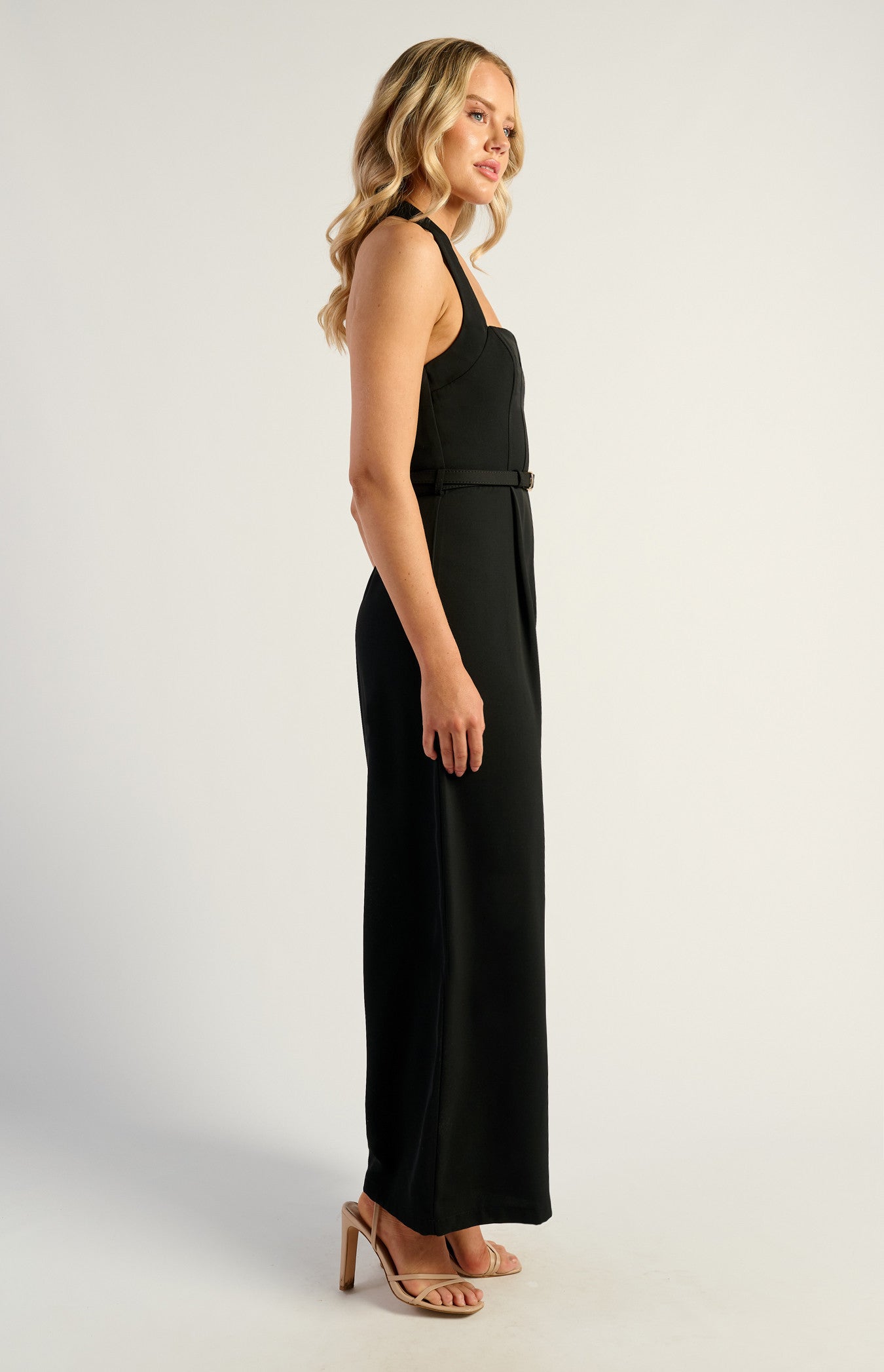 The Eva Jumpsuit