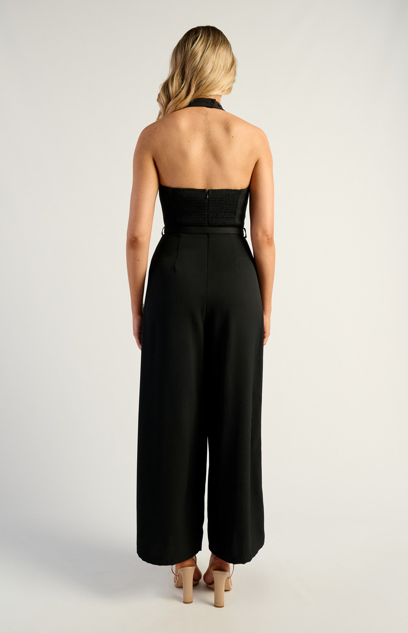 The Eva Jumpsuit