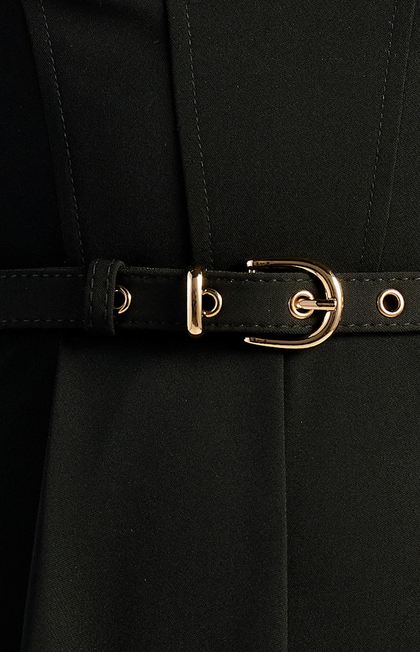 The Eva Jumpsuit