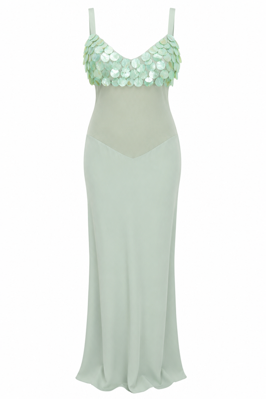 Shell Kiss Maxi