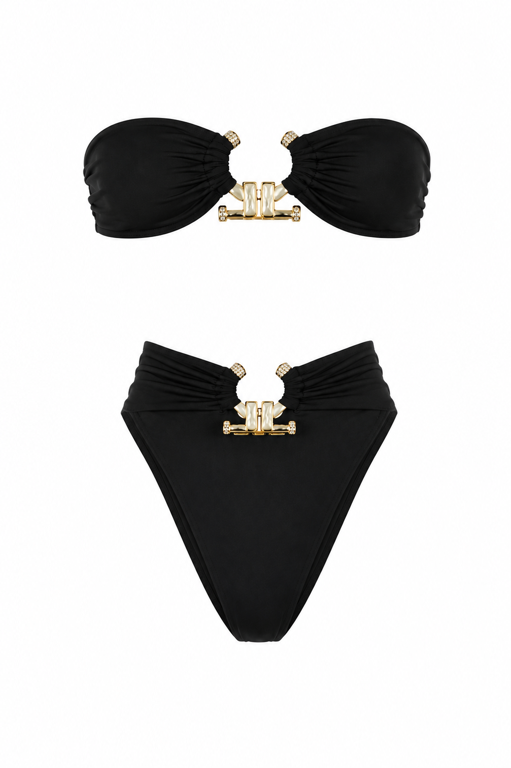 Onyx Bikini