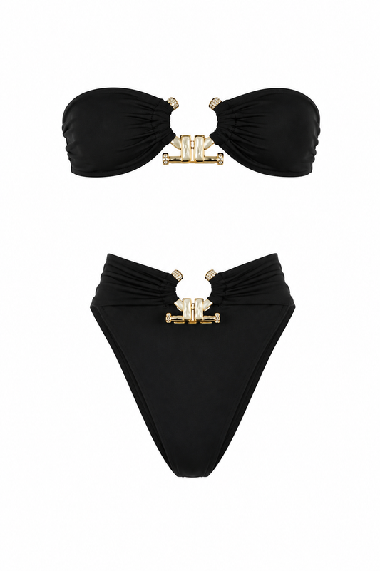 Onyx Bikini